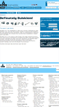 Mobile Screenshot of buisklem.com